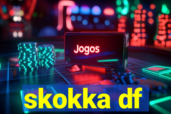 skokka df